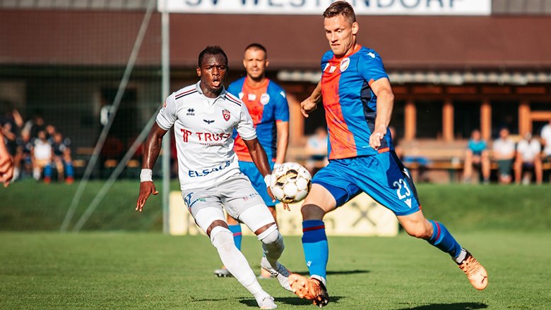 Nhận định Viktoria Plzen vs Botosani, Giao hữu, lực lượng, đội hình dự kiến