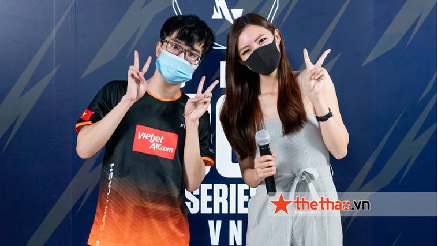 Lịch thi đấu tuần 4 Icon Series SEA mùa Thu 2021: SBTC Esports đại chiến SGP