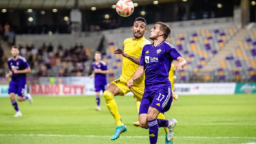 Nhận định, dự đoán Maribor vs HJK, 1h15 ngày 5/8: Tận dụng ưu thế