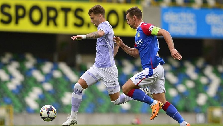 Nhận định, soi kèo Pogon Szczecin vs Linfield FC, 23h00 ngày 3/8: Khó có bất ngờ