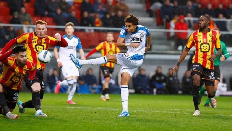 Nhận định KV Mechelen vs Westerlo, VĐQG Bỉ, lực lượng, đội hình dự kiến