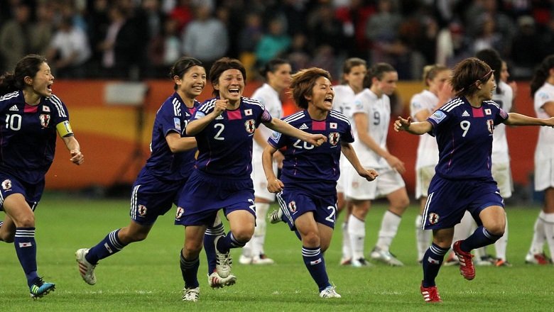 Nhận định Nữ Mỹ vs Nữ Nhật Bản, Olympic 2024, lực lượng, đội hình dự kiến