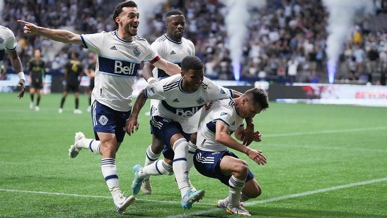 Nhận định Vancouver Whitecaps vs Tijuana, Leagues Cup, lực lượng, đội hình dự kiến