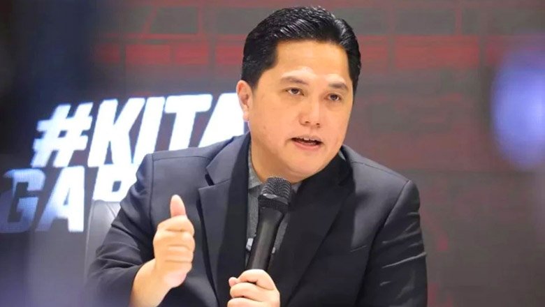 Chủ tịch LĐBĐ Indonesia thừa nhận sức mạnh vượt trội của U23 Việt Nam