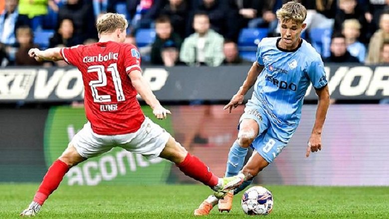 Nhận định Randers vs Silkeborg, VĐQG Đan Mạch, lực lượng, đội hình dự kiến