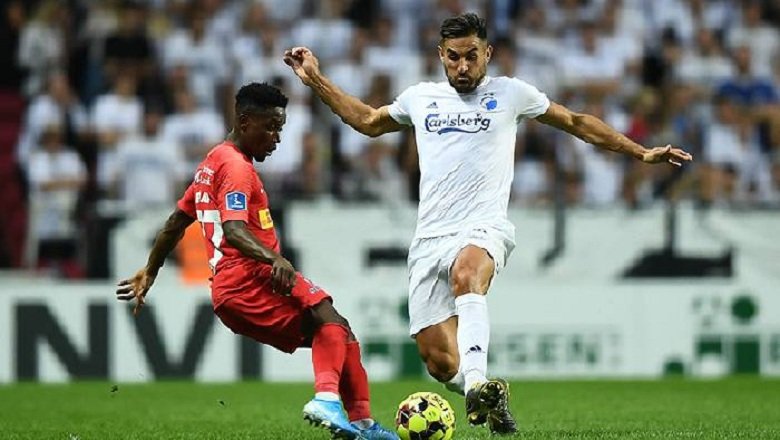 Nhận định Sonderjyske vs Nordsjaelland, VĐQG Đan Mạch, lực lượng, đội hình dự kiến