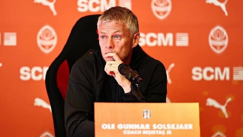 Ole Solskjaer sắp mất việc vì để đội bóng Thổ Nhĩ Kỳ đá đâu thua đấy