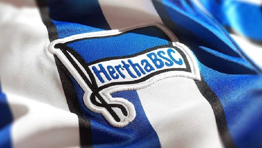 LMHT: Hertha Berlin thành lập đội chuyên nghiệp, bắt đầu thi đấu từ năm 2022?