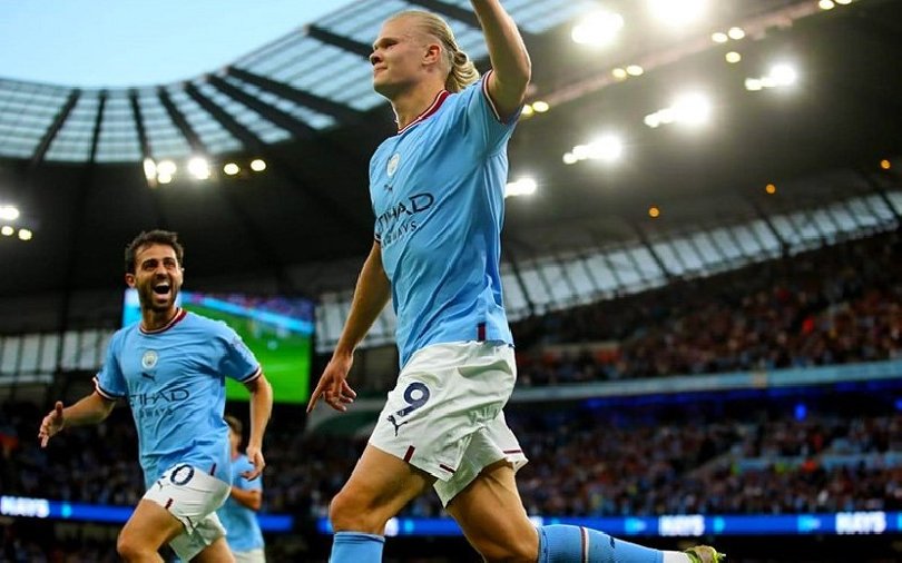 Nhận định, soi kèo Aston Villa vs Man City, 23h30 ngày 3/9: Trứng chọi đá