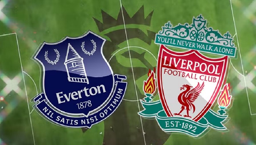 Soi kèo đặc biệt Everton vs Liverpool, 18h30 ngày 3/9