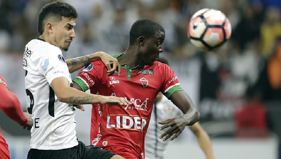 Nhận định, soi kèo Patriotas vs Unión Magdalena, 8h00 ngày 4/10: Khách thăng hoa