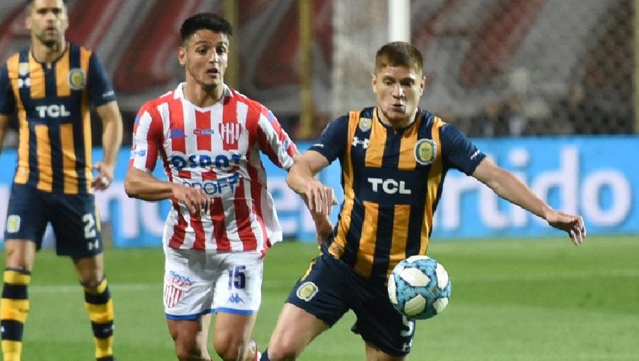 Nhận định, soi kèo Rosario Central vs Union Santa Fe, 06h00 ngày 4/10: Tận dụng ưu thế