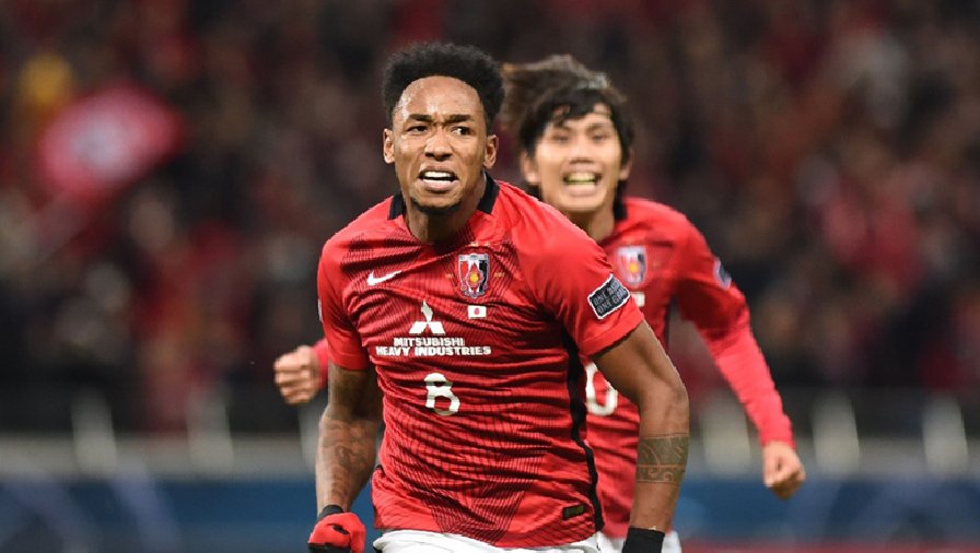 Nhận định, soi kèo Urawa Reds vs Hà Nội FC, 17h00 ngày 4/10: Sức mạnh nhà vô địch