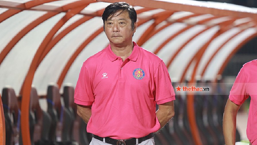 Huỳnh Đức tái ngộ đội bóng cũ Đà Nẵng trong trận 'chung kết ngược' với Sài Gòn FC