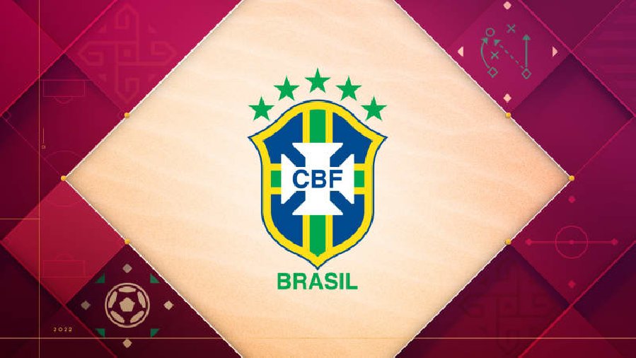 Lịch thi đấu Brazil World Cup 2022: Không dễ cho Selecao