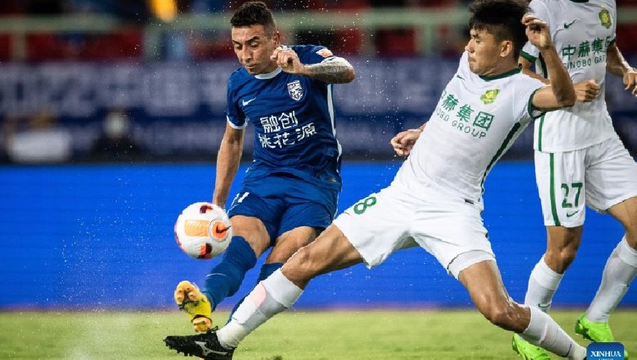 Nhận định, soi kèo Wuhan Three Towns vs Guangzhou City, 18h30 ngày 3/11: May mắn kip lúc