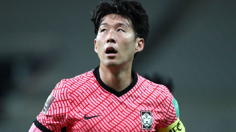 Son Heung Min phải phẫu thuật ngay trước thềm World Cup 2022
