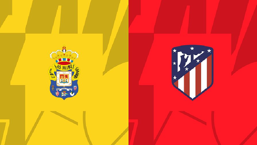 Nhận định, soi kèo Las Palmas vs Atletico Madrid, 03h00 ngày 04/11: Bổn cũ soạn lại