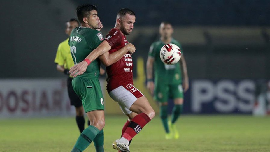 Nhận định, soi kèo PSS Sleman vs Bali United FC, 15h00 ngày 3/11: Chưa dứt khủng hoảng