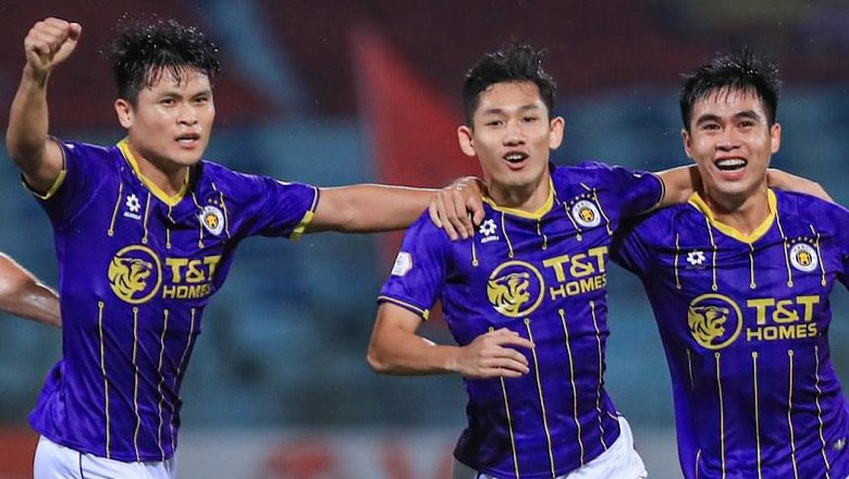 Kết quả bóng đá Thanh Hoá vs Hà Nội FC: Hài lòng với Hai Long