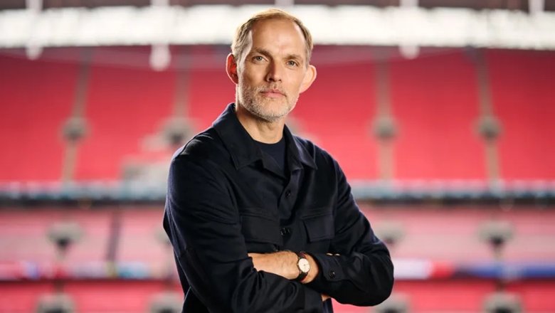 LĐBĐ Anh cho phép HLV Thomas Tuchel làm việc tại nhà