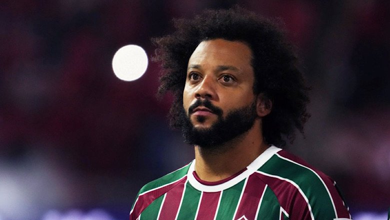 Marcelo bị CLB Brazil chấm dứt hợp đồng vì 'bật' HLV