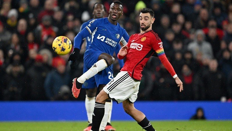 Nhận định MU vs Chelsea, Ngoại hạng Anh, lực lượng, đội hình dự kiến