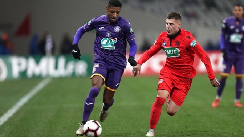 Nhận định Toulouse vs Reims, Ligue 1, lực lượng, đội hình dự kiến