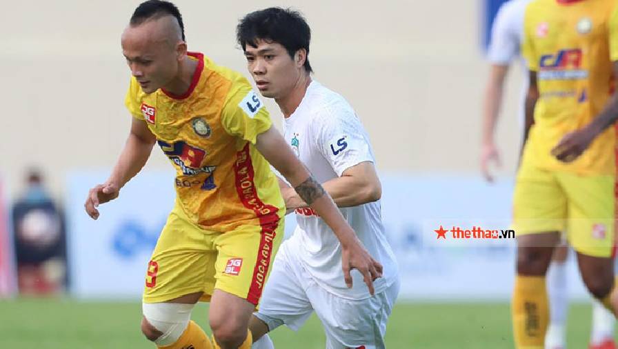 CLB Thanh Hoá có cơ hội tham dự AFC Cup 2022