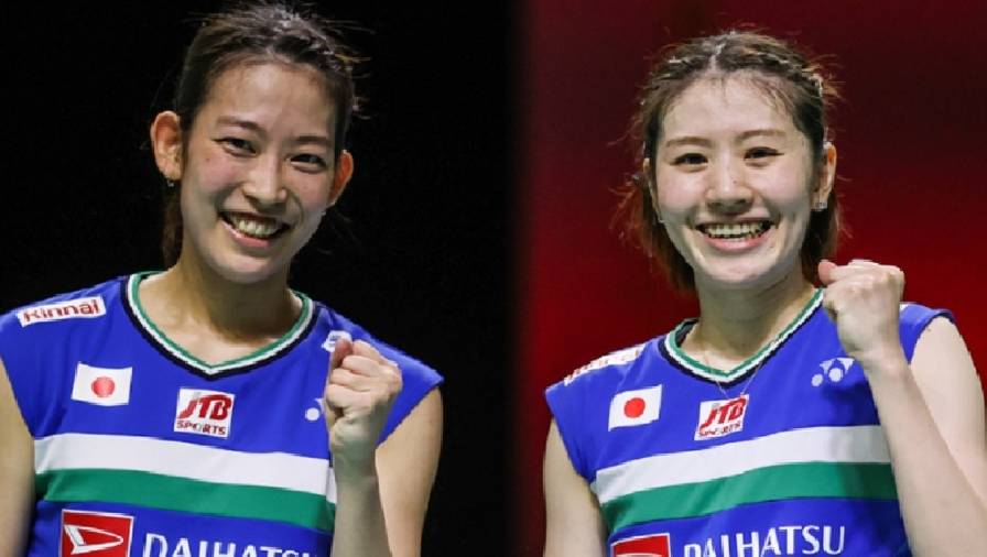Link xem trực tiếp cầu lông World Tour Finals 03/12: Lee Zii Jia - Kidambi, Yamaguchi - Ongbamrungphan