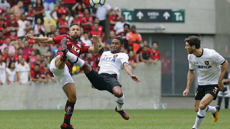 Nhận định, dự đoán Recife vs Flamengo, 6h00 ngày 4/12: Khó có bất ngờ