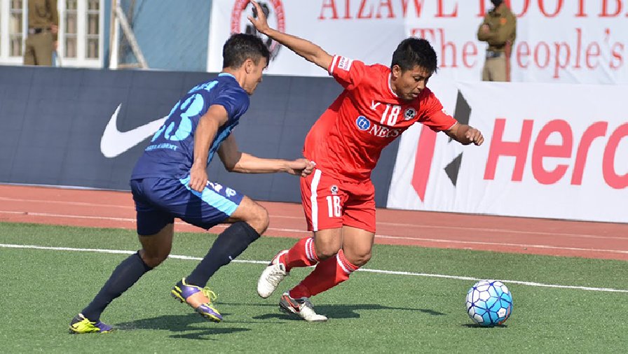 Nhận định, soi kèo Rajasthan vs NEROCA, 15h30 ngày 3/12: Tiếp đà thăng hoa