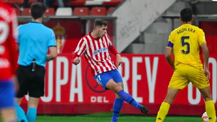 Soi kèo tài xỉu Gijón vs Las Palmas, 0h30 ngày 4/12