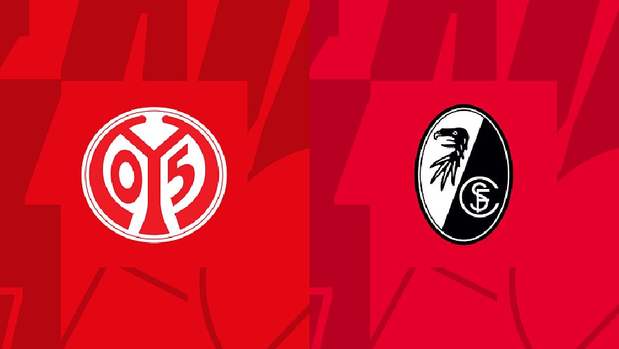 Nhận định, soi kèo Mainz vs Freiburg, 21h30 ngày 03/12: Chưa thể thoát hiểm