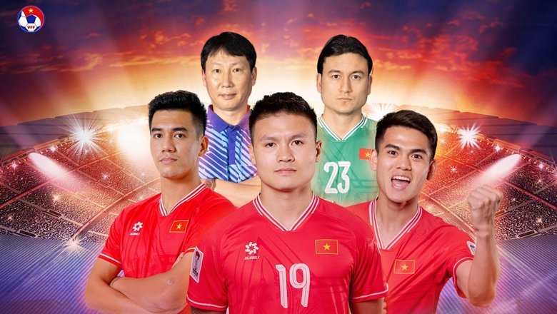 ASEAN Cup 2024: Đại chiến Việt Nam vs Indonesia bán hết hạng vé đắt nhất sau 1 ngày