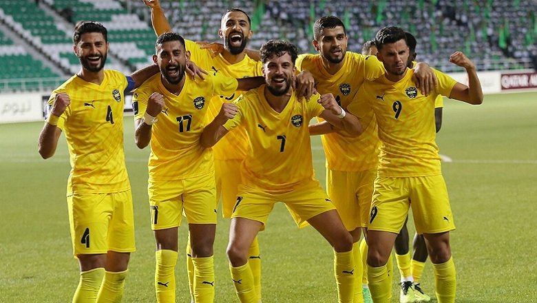 Nhận định Al Khaldiya vs Altyn Asyr, AFC Champions League 2, lực lượng, đội hình dự kiến