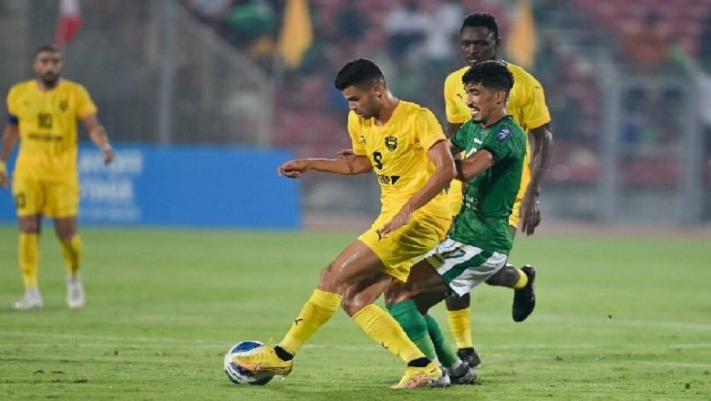 Nhận định Al Quwa Al Jawiya vs Al Taawoun, AFC Champions League 2, lực lượng, đội hình dự kiến