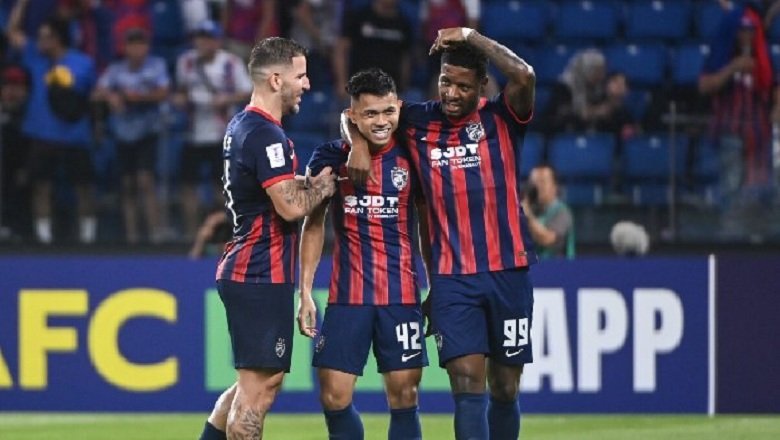 Nhận định Johor Darul Ta’zim vs Buriram United, AFC Champions League, lực lượng, đội hình dự kiến