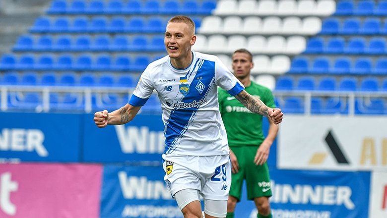 Nhận định Oleksandriya vs Dynamo Kyiv, giải VĐQG Ukraine, lực lượng, đội hình dự kiến