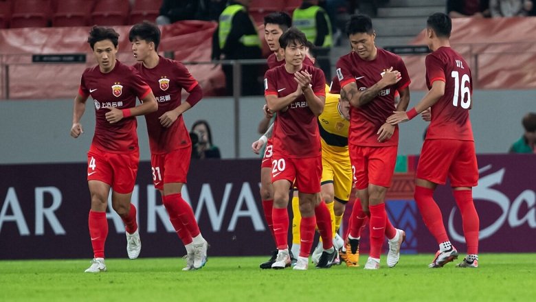 Nhận định Shanghai Port vs Gwangju, AFC Champions League, lực lượng, đội hình dự kiến