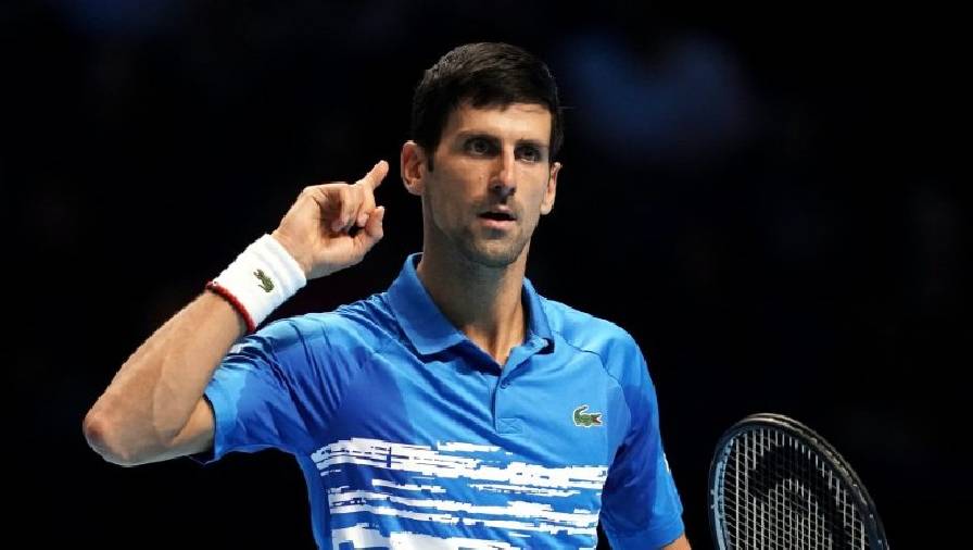 CHÍNH THỨC: Novak Djokovic xác nhận tham dự Úc Mở rộng 2022