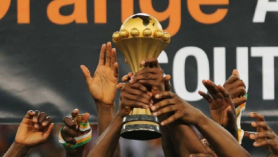 Kèo bóng đá CAN Cúp 2022, tỷ lệ kèo cúp châu Phi hôm nay