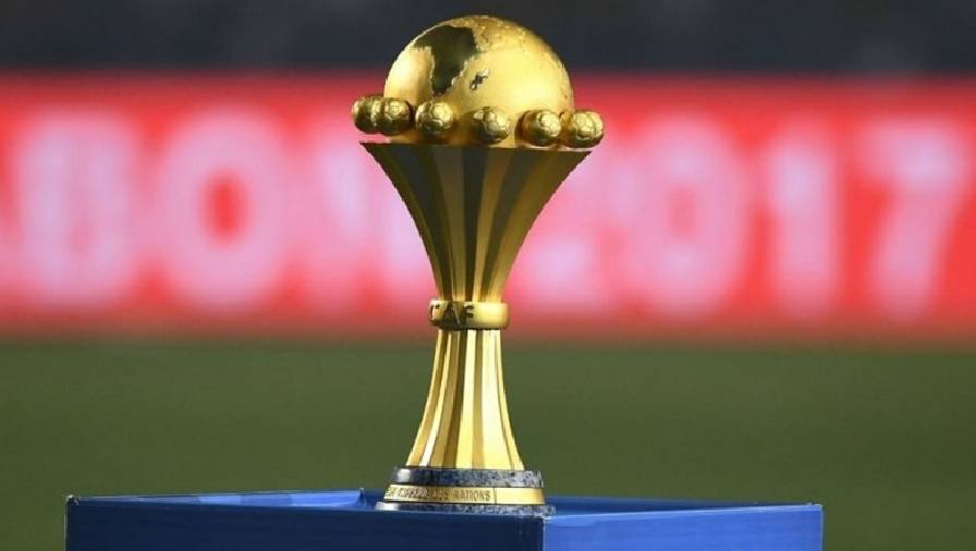 Tỷ lệ kèo nhà cái đội vô địch cúp bóng đá châu Phi CAN 2022