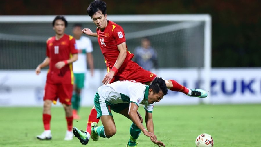 Cơn 'sốt' vé xem ĐT Việt Nam gặp Indonesia tại bán kết lượt về AFF Cup 2022