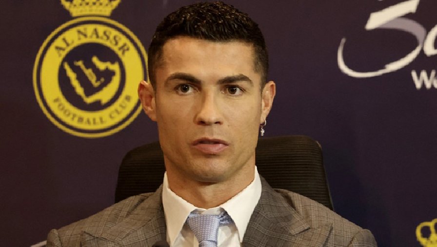 Ronaldo: ‘Nhiệm vụ của tôi ở châu Âu đã hoàn tất’