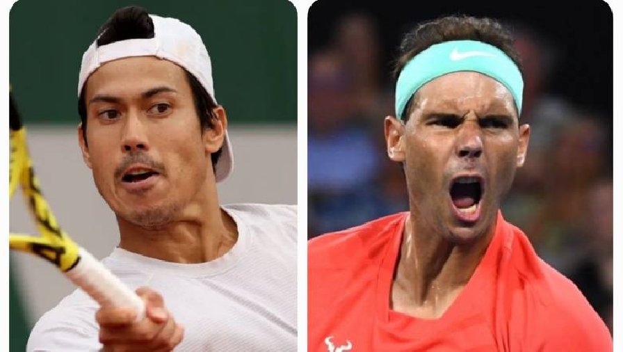 Lịch thi đấu tennis hôm nay 4/1: Vòng 2 ATP Brisbane - Tâm điểm Nadal vs Kubler