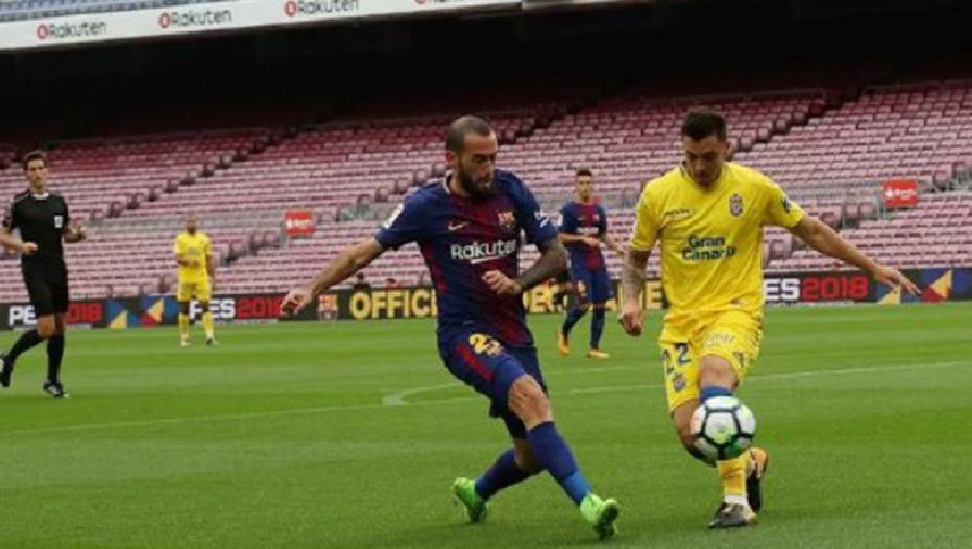 Lịch trực tiếp bóng đá hôm nay 4/1: Barca gặp đối thủ dễ chơi 
