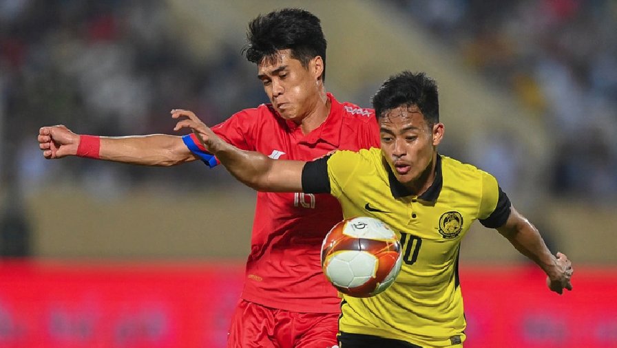 Ngôi sao ĐT Malaysia thất bại tại châu Âu, phải dạt sang CLB hạng Ba của Nhật Bản
