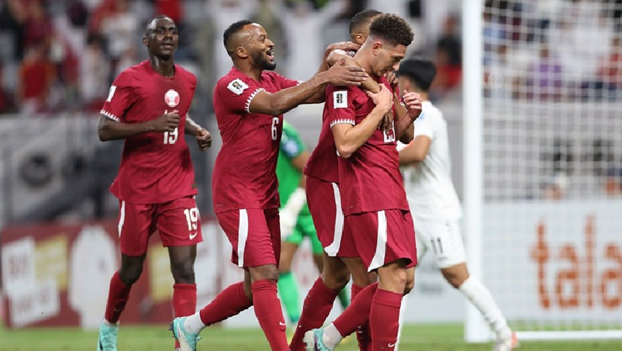 Nhận định, soi kèo Qatar vs Jordan, 19h00 ngày 5/1: Con mồi quen thuộc