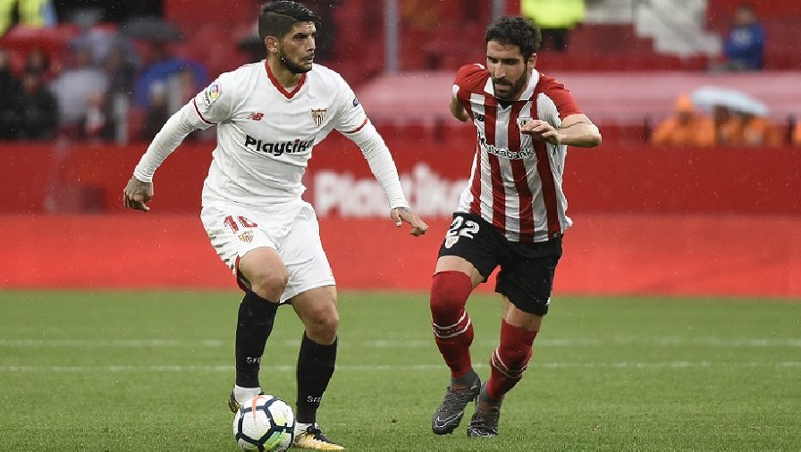 Nhận định, soi kèo Sevilla vs Athletic Bilbao, 01h15 ngày 05/01: Niềm tin cửa dưới